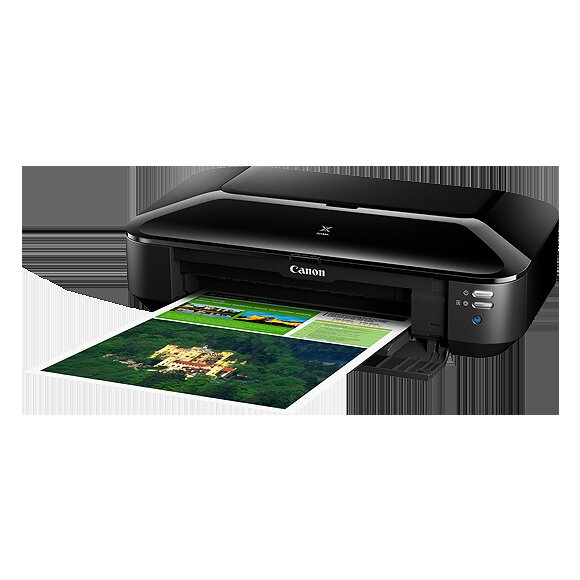 Canon PIXMA iX6860 printer — compatible cartridges at FetchInk